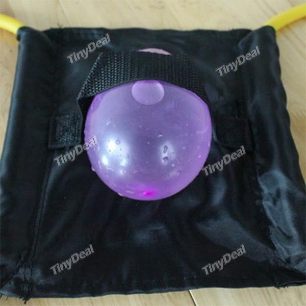 New Water Polo Missile Launchers Large Slingshot Adult Sea Squirt Gun Water War