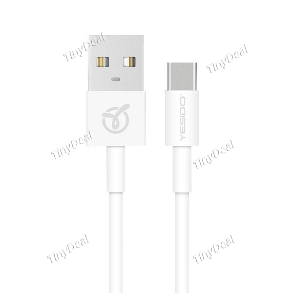 Micro USB Cable TPE Sync Data Charger Line Micro USB Data Sync Charging Cable For Samsung Huawei ZTE Nexus Lenovo Xiaomi Meizu