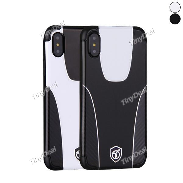 Fashion Luxury Cover Phone Case Anti-drop Protection Back Case For iPhone 8/ 8 Plus/ iPhone X