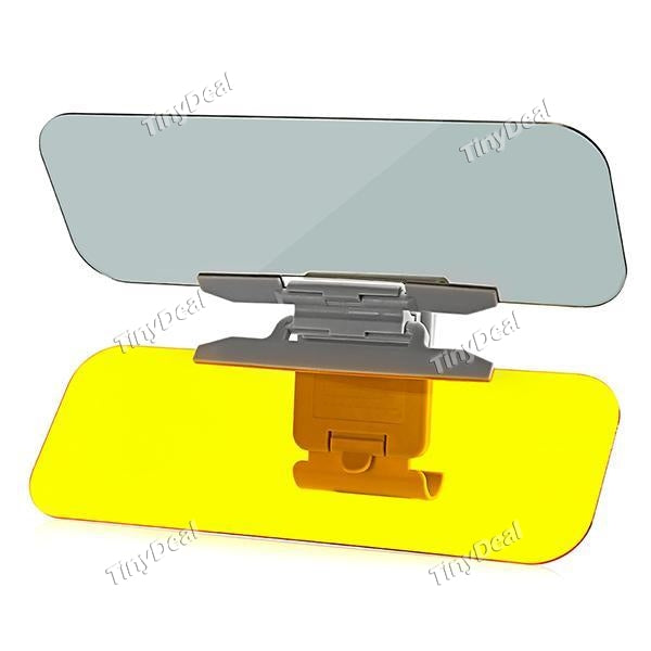 Car Sun Visors Goggles Day Night Anti-dazzle Mirror Clear Sun Visors Car Sun Shade Visor Dazzling Goggles