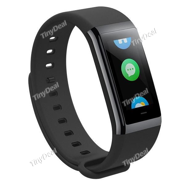 English Version Huami Amazfit Cor MiDong Smart Bracelet Original 5ATM Waterproof 2.5D Color IPS Touch Screen Wristbands Bracelet