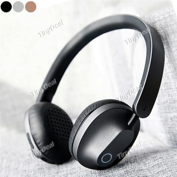 Baseus D01 Wireless Bluetooth Headphone Stereo Bluetooth Earphone Wireless Headset Headphones With Mic For Phone