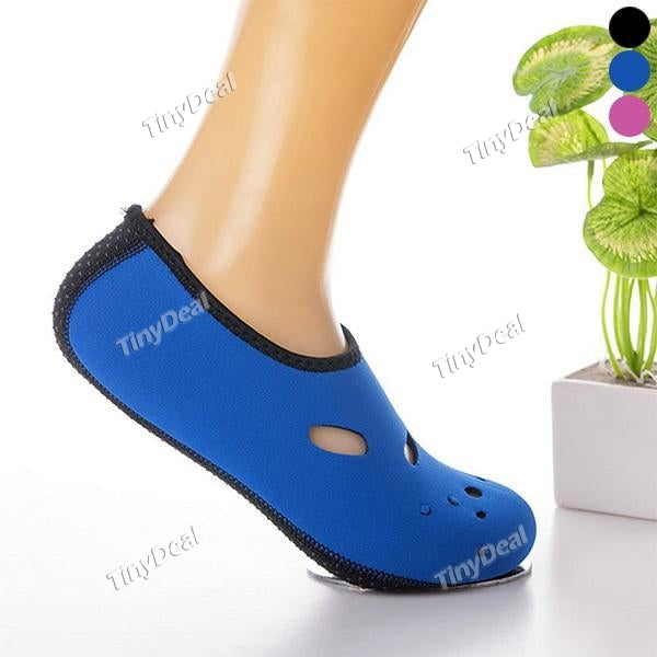 Neoprene Short Beach Socks Diving Socks Non-Slip Antiskid Scuba Dive Boots Snorkeling Sock Swimming Fins Flippers Wetsuit Shoes