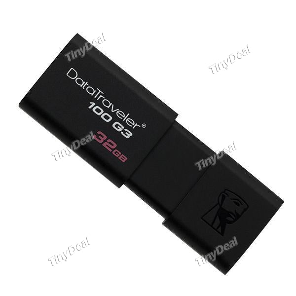 Kingston USB Flash Drive 32GB Pendrive Memory Stick USB 3.0 Pen Drive U Disk
