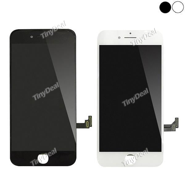 AAA LCD Touch Screen Digitizer Assembly Replacement No Dead Pixel for 4.7" iPhone 8