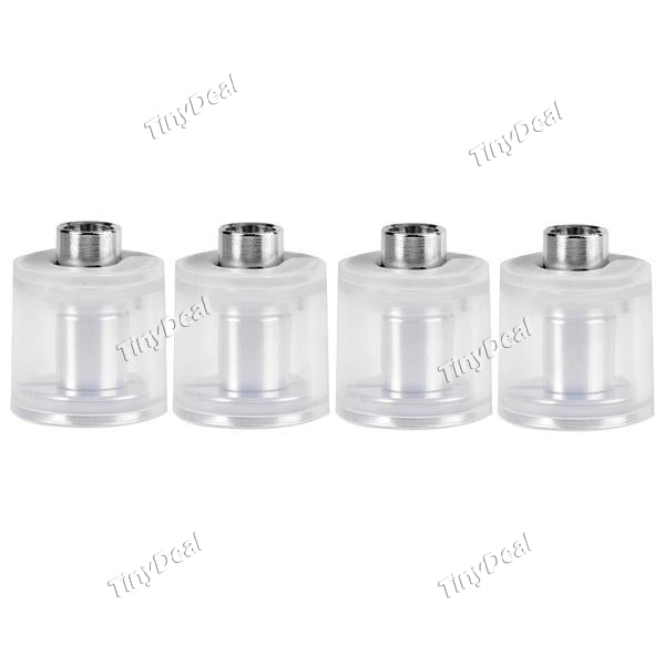 4 x Authentic Shanlaan Laan Pod Tank Replacement Coil Heads
