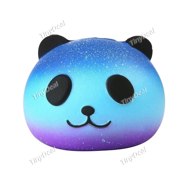 Squishiy Kawaii Scented Soft Panda Slow Rising Stress Relief Toy Fun Child Party Gift Décor