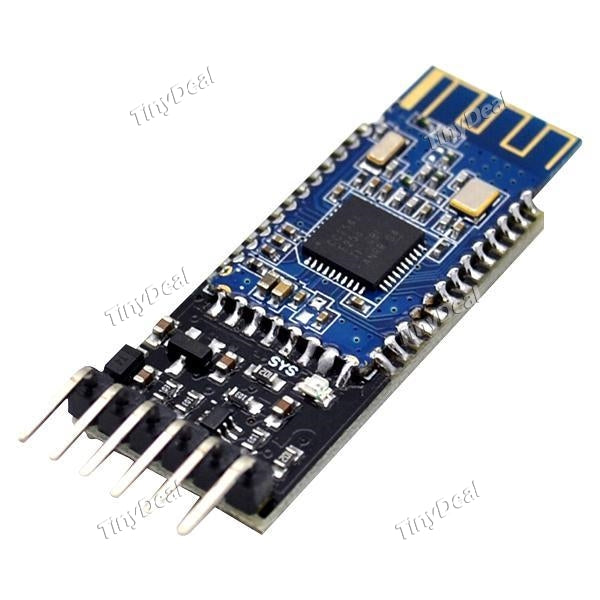HM-10 Bluetooth 4.0 Module with 4PIN Base Board f Arduino UNO R3 Mega 2560 Nano
